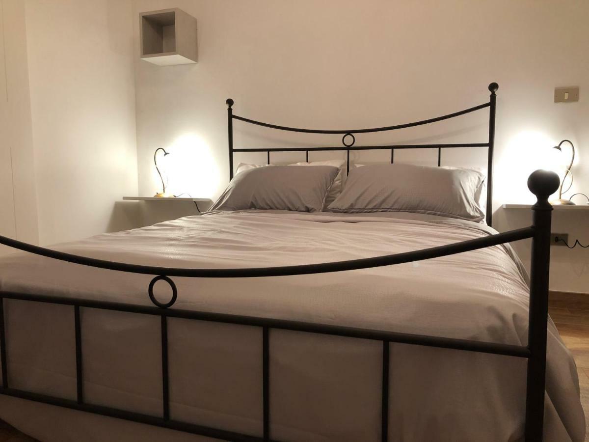 Il Pendio Apartment Кастеланета Екстериор снимка