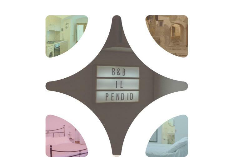 Il Pendio Apartment Кастеланета Екстериор снимка